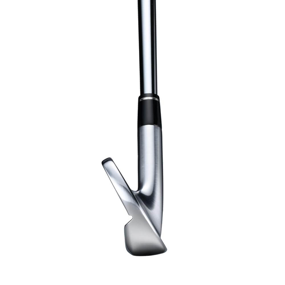 本間ゴルフ HONMA　T//WORLD TOUR V 26 アイアン 5本セット　N.S.PRO MODUS3 for T//WORLD RED スチールシャフト　2026年モデル 詳細3