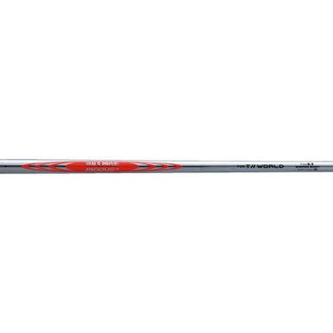 本間ゴルフ HONMA　T//WORLD TOUR V 26 アイアン 単品　N.S.PRO MODUS3 for T//WORLD RED スチールシャフト　2026年モデル 詳細1