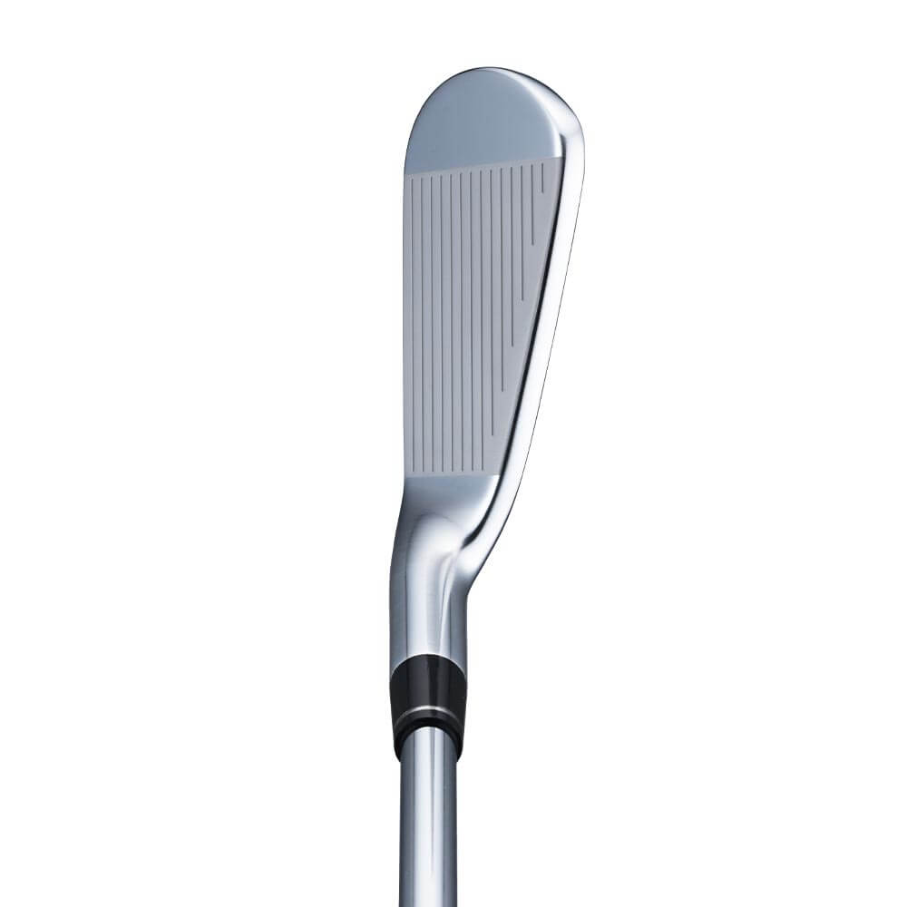 本間ゴルフ HONMA　T//WORLD Vx 26 アイアン 5本セット　N.S.PRO MODUS3 for T//WORLD RED スチールシャフト　2026年モデル 詳細1