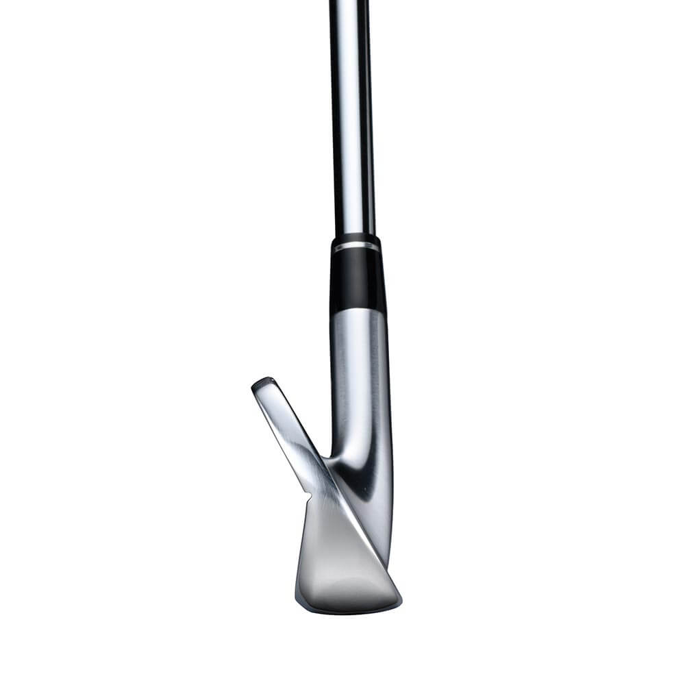 本間ゴルフ HONMA　T//WORLD Vx 26 アイアン 5本セット　N.S.PRO MODUS3 for T//WORLD RED スチールシャフト　2026年モデル 詳細3