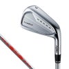 本間ゴルフ　ツアーワールド Vx アイアン 2026年モデル 単品　N.S.PRO MODUS3 for T//WORLD RED スチールシャフト