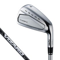 本間ゴルフ　ツアーワールド Px アイアン 2026年モデル 単品　VIZARD IRON Lite カーボンシャフト