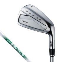 本間ゴルフ　ツアーワールド Px アイアン 2026年モデル 単品　N.S.PRO 950GH neo スチールシャフト