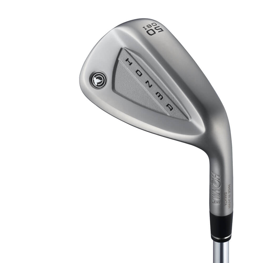 本間ゴルフ HONMA　HONMA WEDGE ノーメッキ　N.S.PRO MODUS3 TOUR 115 スチールシャフト　2026年モデル 詳細1