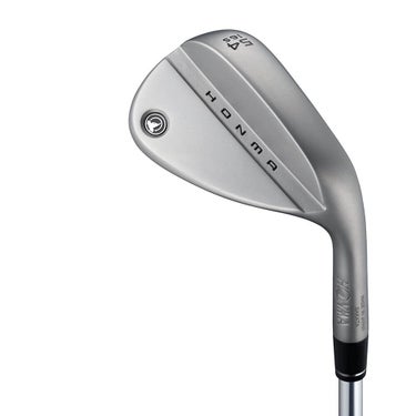 本間ゴルフ HONMA　HONMA WEDGE ノーメッキ　N.S.PRO MODUS3 TOUR 115 スチールシャフト　2026年モデル 詳細3