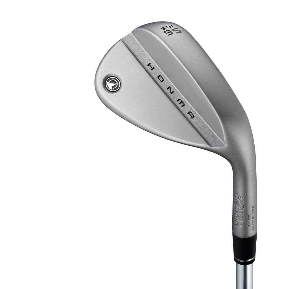 本間ゴルフ HONMA　HONMA WEDGE ノーメッキ　N.S.PRO MODUS3 TOUR 115 スチールシャフト　2026年モデル 詳細4