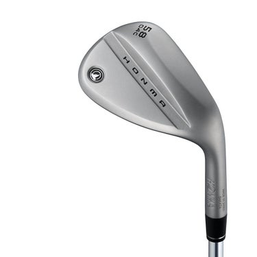 本間ゴルフ HONMA　HONMA WEDGE ノーメッキ　N.S.PRO MODUS3 TOUR 115 スチールシャフト　2026年モデル 詳細5