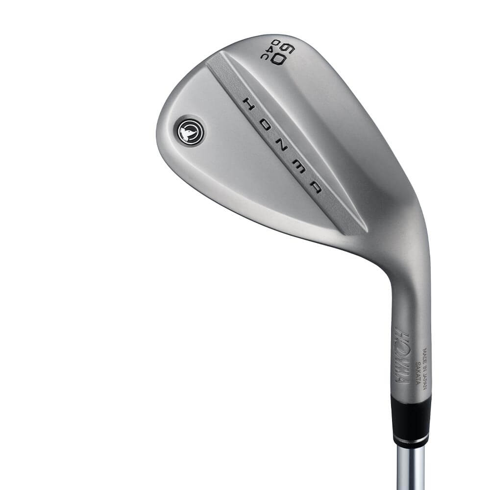 本間ゴルフ HONMA　HONMA WEDGE ノーメッキ　N.S.PRO MODUS3 TOUR 115 スチールシャフト　2026年モデル 詳細8