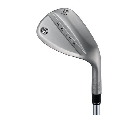 本間ゴルフ HONMA　HONMA WEDGE ノーメッキ　N.S.PRO MODUS3 TOUR 115 スチールシャフト　2026年モデル 詳細8