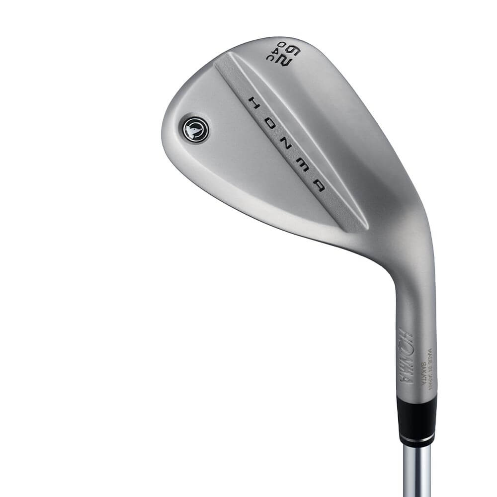本間ゴルフ HONMA　HONMA WEDGE ノーメッキ　N.S.PRO MODUS3 TOUR 115 スチールシャフト　2026年モデル 詳細9