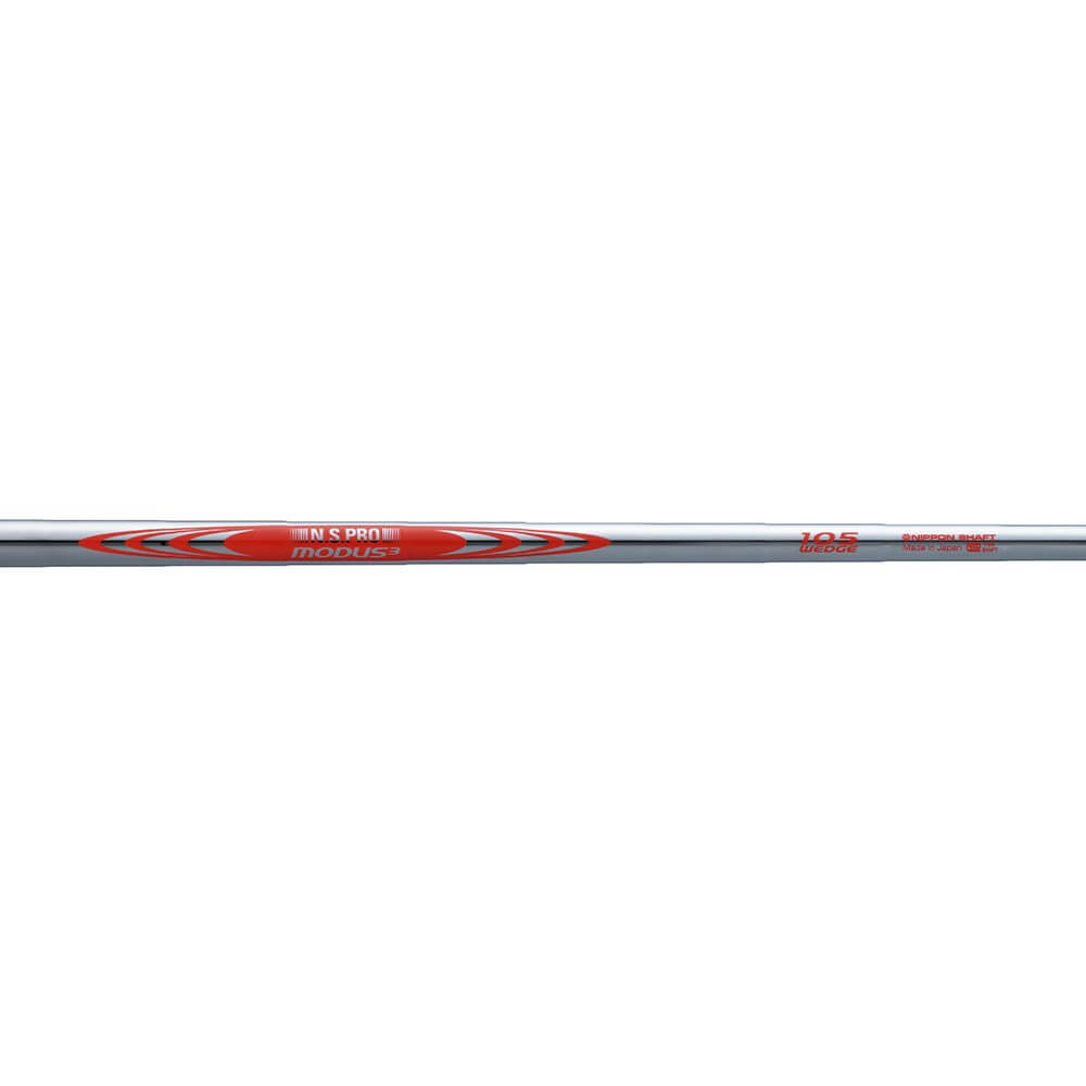 本間ゴルフ HONMA　HONMA WEDGE ノーメッキ　N.S.PRO MODUS3 TOUR 115 スチールシャフト　2026年モデル 詳細10