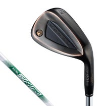 本間ゴルフ HONMA WEDGE Copper ホンマ ウェッジ 2026年モデル カッパーメッキ N.S.PRO 950GH neo スチールシャフト