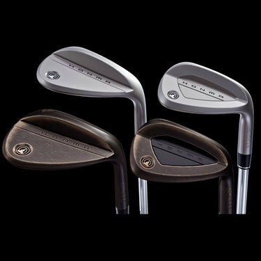 本間ゴルフ HONMA　HONMA WEDGE カッパーメッキ　N.S.PRO 950GH neo スチールシャフト　2026年モデル 詳細1
