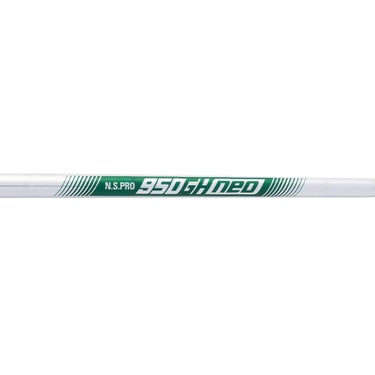本間ゴルフ HONMA　HONMA WEDGE カッパーメッキ　N.S.PRO 950GH neo スチールシャフト　2026年モデル 詳細2