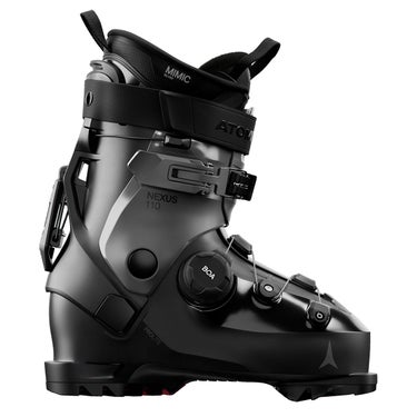 アトミック ATOMIC　NEXUS 110 BOA ネクサス 110 BOA Black/Limestone　スキーブーツ 2026-2027