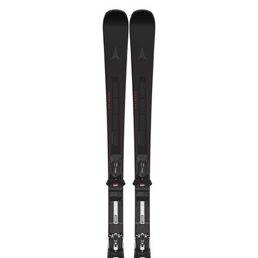 アトミック ATOMIC　REDSTER S8i REVOSHOCK C + I 12 GW レッドスター S8i レボショックC　スキー板 ビンディングセット 2026-2027