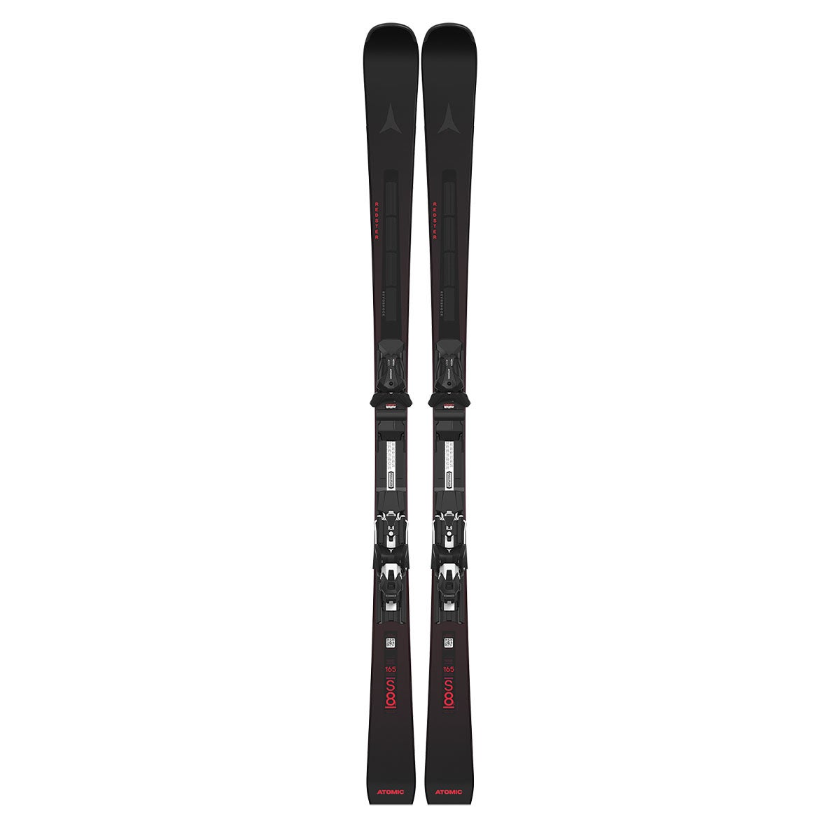 アトミック ATOMIC　REDSTER S8i REVOSHOCK C + I 12 GW レッドスター S8i レボショックC　スキー板 ビンディングセット 2026-2027 詳細1