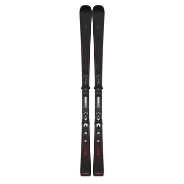 アトミック ATOMIC　REDSTER S8i REVOSHOCK C + I 12 GW レッドスター S8i レボショックC　スキー板 ビンディングセット 2026-2027 詳細1