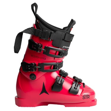 アトミック ATOMIC　REDSTER STR F3 レッドスター STR F3 Red Tension/Black/Magenta　スキーブーツ 2026-2027