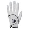 フットジョイ FootJoy　JUNIOR ジュニア メンズ ゴルフグローブ FGJR26 WT ホワイト　2026年モデル ホワイト