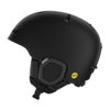 ポック POC　FORNIX MIPS フォニックス ミップス Uranium Black Matt　スキー スノーボード ヘルメット 2026-2027