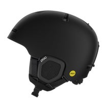 ポック POC FORNIX MIPS フォニックス ミップス Uranium Black Matt スキー スノーボード ヘルメット 2026-2027