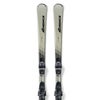 ノルディカ NORDICA　SPITFIRE 73 R FDT + TP2 COMPACT 10 FDT スピットファイアー 73 R FDT + TP2 COMPACT 10 FDT OFF WHITE/BLACK　スキー板 ビンディングセット 2026-2027