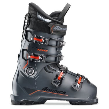 ノルディカ NORDICA　The Cruise 100 ザ クルーズ 100　スキーブーツ 2026-2027