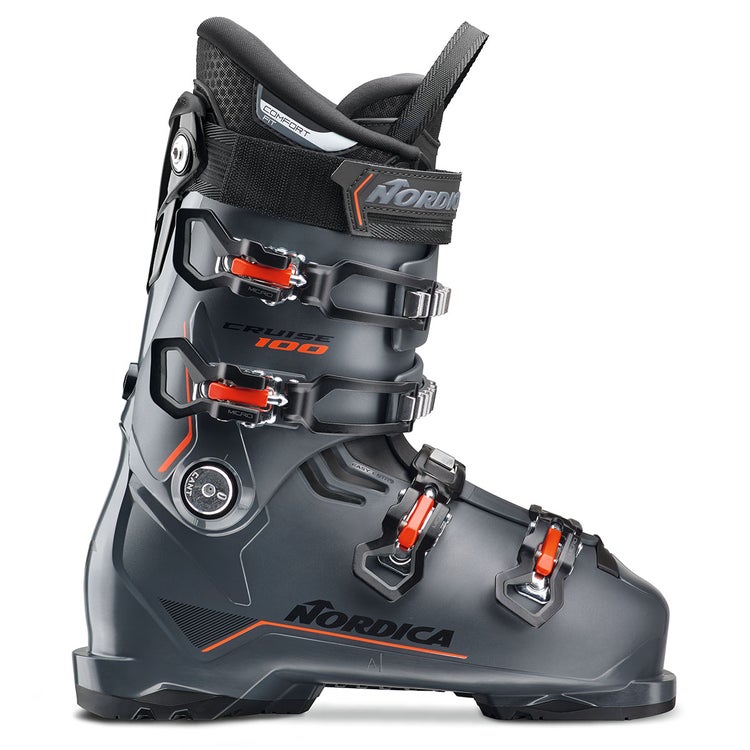 ノルディカ NORDICA The Cruise 100 ザ クルーズ 100 スキーブーツ 