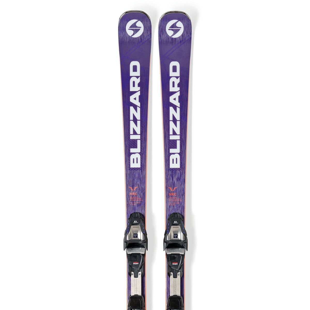 リザード BLIZZARD　FIREBIRD HRC + COMP13 DEMO ファイアーバード HRC + COMP13 DEMO　スキー板 ビンディングセット 2026-2027