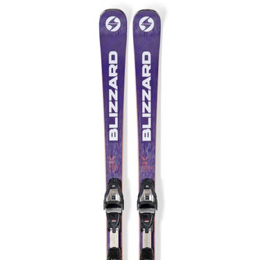 リザード BLIZZARD　FIREBIRD HRC + COMP13 DEMO ファイアーバード HRC + COMP13 DEMO　スキー板 ビンディングセット 2026-2027