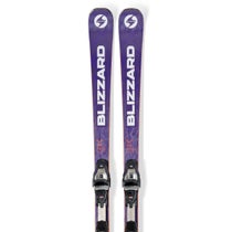ブリザード BLIZZARD FIREBIRD HRC + COMP13 DEMO ファイアーバード HRC + COMP13 DEMO スキー板 ビンディングセット 2026-2027