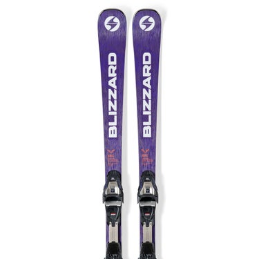 ブリザード BLIZZARD　FIREBIRD SRC + COMP13 DEMO ファイアーバード SRC + COMP13 DEMO　スキー板 ビンディングセット 2026-2027