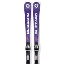 ブリザード BLIZZARD FIREBIRD SRC + COMP13 DEMO ファイアーバード SRC + COMP13 DEMO スキー板 ビンディングセット 2026-2027