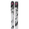 ブリザード BLIZZARD　CANVAS 118 キャンバス 118　スキー板　単品 2026-2027