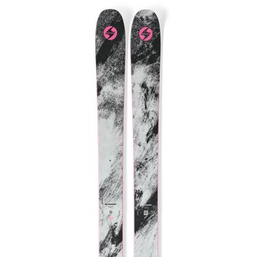 ブリザード BLIZZARD　CANVAS 118 キャンバス 118　スキー板　単品 2026-2027
