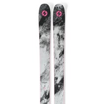 ブリザード BLIZZARD CANVAS 118 キャンバス 118 スキー板 単品 2026-2027