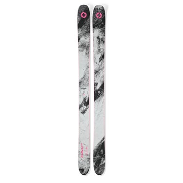 ブリザード BLIZZARD　CANVAS 118 キャンバス 118　スキー板　単品 2026-2027 詳細1