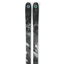 ブリザード BLIZZARD CANVAS 108 キャンバス 108 スキー板 単品 2026-2027