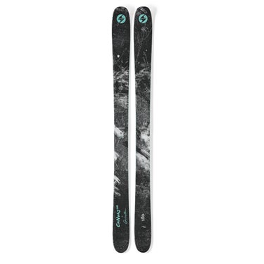 ブリザード BLIZZARD　CANVAS 108 キャンバス 108　スキー板　単品 2026-2027 詳細1