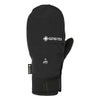 エビス eb's　LIGHT MITT ライトミット BLACK　スキー スノーボードグローブ 2026-2027