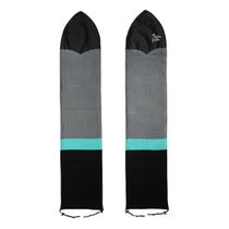 エビス eb's　TONGARI KNIT トンガリニット BLACK　スノーボードニットカバー 2026-2027