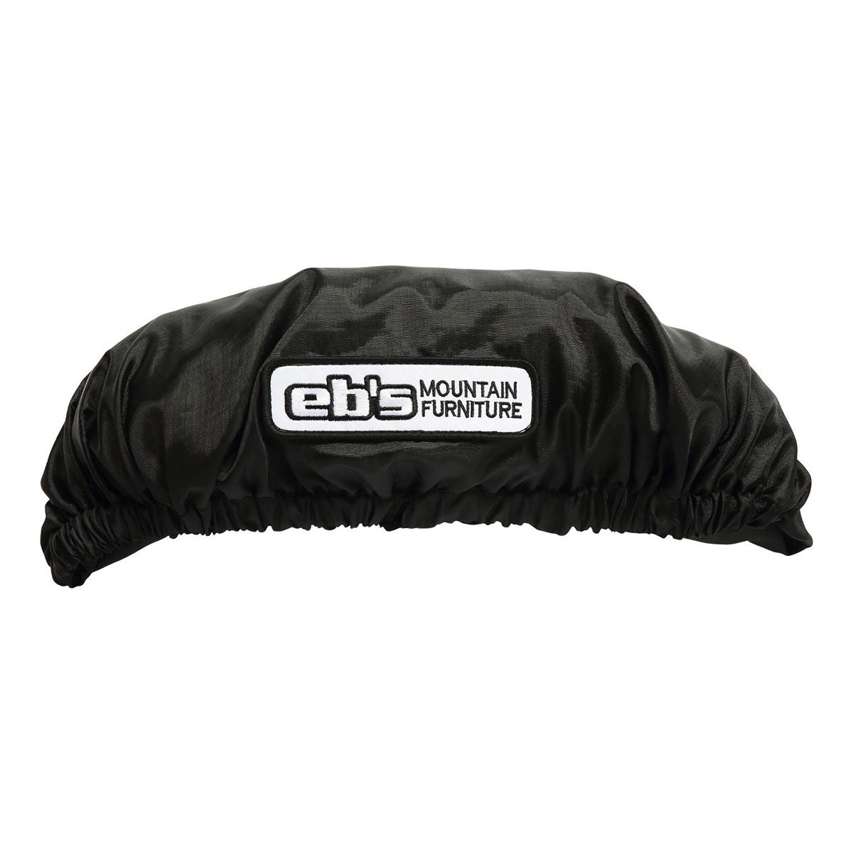 エビス eb's　SUPER LIGHT COVER スーパーライトカバー BLACK　スノーボードケース 2026-2027 BLACK