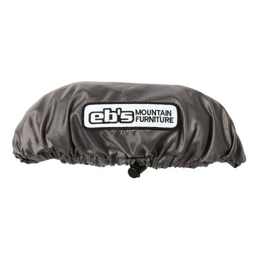 エビス eb's　SUPER LIGHT COVER スーパーライトカバー GREY　スノーボードケース 2026-2027 GREY