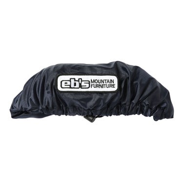 エビス eb's　SUPER LIGHT COVER スーパーライトカバー NAVY　スノーボードケース 2026-2027 NAVY