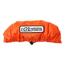 エビス eb's　SUPER LIGHT COVER スーパーライトカバー ORANGE　スノーボードケース 2026-2027