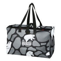 エビス eb's CARGO BAG カーゴバッグ 59L KUMAFLAGE バッグ 2026-2027 KUMAFLAGE