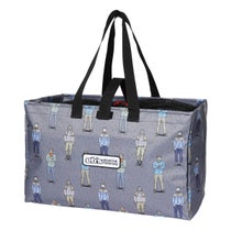 エビス eb's　CARGO BAG カーゴバッグ 59L OZZY　バッグ 2026-2027
