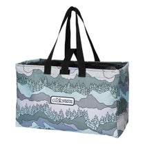 エビス eb's　CARGO BAG カーゴバッグ 59L LANDSCAPE　バッグ 2026-2027
