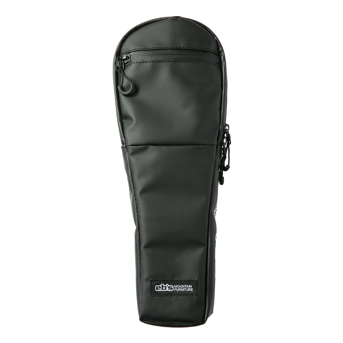 エビス eb's　BOW-HOUSE ボーハウス BLACK PVC　バッグ 2026-2027 BLACK PVC
